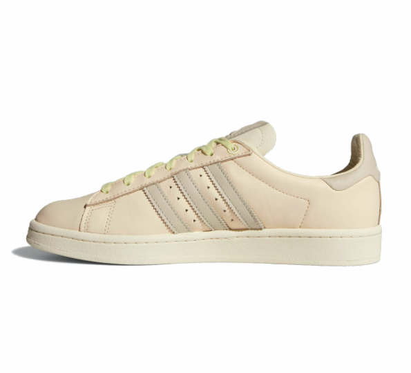 adidas Campus x Pharrell Ecru Tint for 