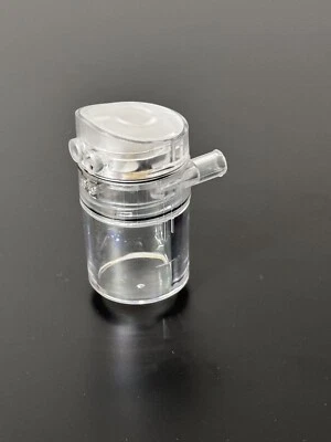 GENENTIC Edan Sidestream Water Trap 02.01.210520 - Same Day Shipping