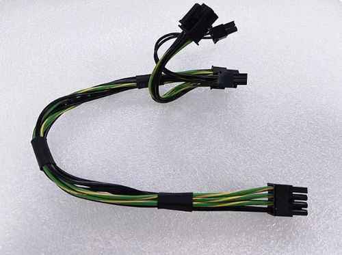 LSI mini sas SFF-8643 to SFF-8087 Connects the data cable to 60cm