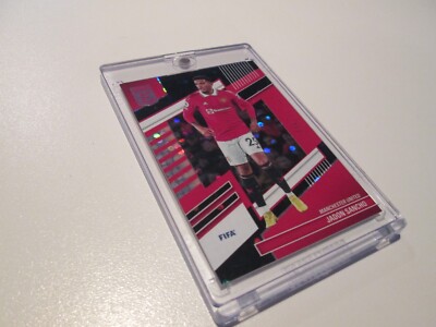 1 of 1  Jadon Sancho  Limited 1/1  FIFA    Panini Donruss Elite