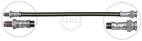 A.B.S. SL 3713 Bremsschlauch For CitroËN Fiat Smart