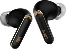 AVIOT TE-U1-PNKE Piaphone 9 True Wireless Earbuds Bluetooth