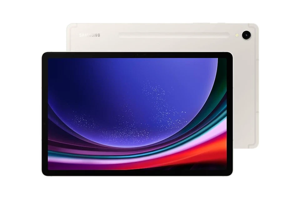 Samsung Galaxy Tab S9 · 256GB · Wi-Fi, photo 2 of 4