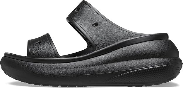 Crocs Unisex Adult Classic Crush Sandals