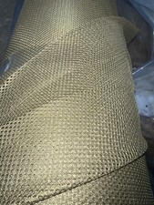 Tan Military Mesh Netting ARC68 MADE IN THE USA