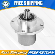 1X BLADE DECK SPINDLE ASSEMBLY FOR BAD BOY 037-2000-00 MZ42 MZ MAGNUM 48,54