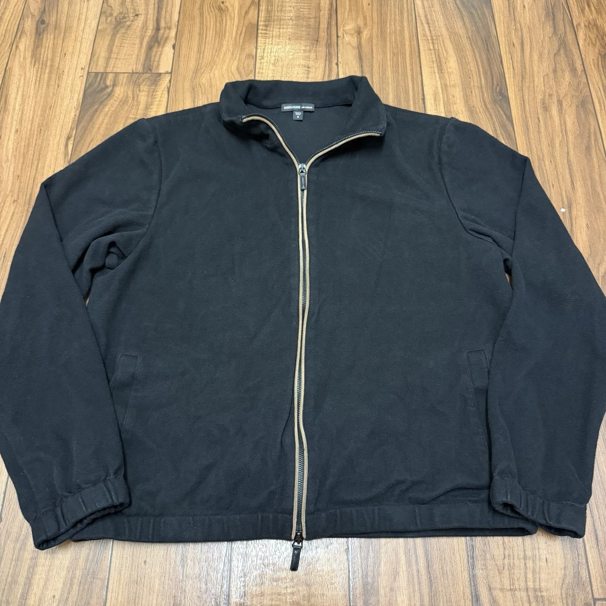 James Perse 外套和夹克男士| eBay
