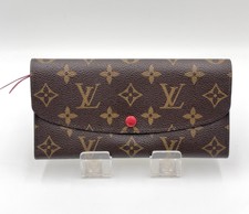 Porte Monnaie Fermasoldi Uomo Louis Vuitton Card Holder Fermasoldi