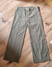 Adidas Damen Sporthose Hose Trainigshose Clim...
