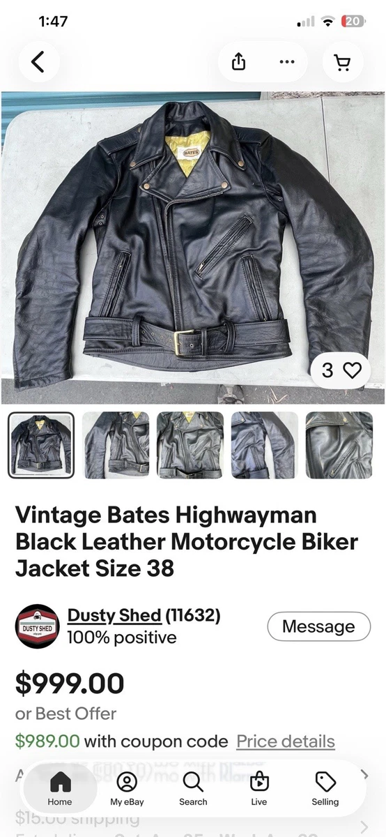 “ORTEGA’S” Chimayo vest Regular Size 1970s Vintage Outerwear Coats & Jackets for Men for