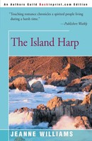 Jeanne Williams | The Island Harp | Taschenbuch | Englisch (2000) | Iuniverse