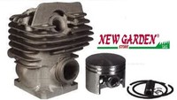 Zylinder KettensäGe Modelle 026 MS260 FüR 1121-020-1203 Stihl