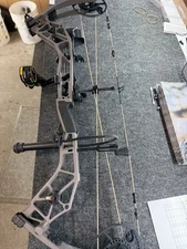 Bear Alaskan Pro RTH Package Right Hand Stone