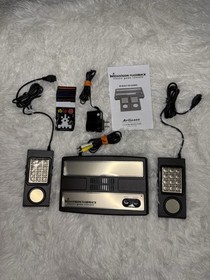 Intellivision Flashback Classic Game Console Collectors Edition Tested Working