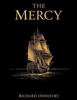 Richard Oswestry | The Mercy | Taschenbuch | Englisch (2026) | [.]