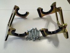 Pitbull Stand wall mount set