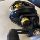 Ak200 Baitcasting Reel Right Hand, New In Box — photo 4
