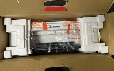 Canon PIXMA TS3322 Wireless Inkjet All-In-One Printer **New**Open Box