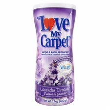 17 oz Love My Carpet Lavender Dreams Deodorizer