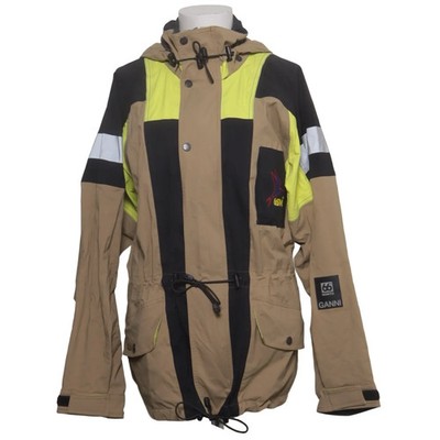 GANNI x 66°North, Allwetterjacke, Damen, Größe: XS/S #4Ix