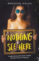 Brendan Walsh | Nothing To See Here | Taschenbuch | Englisch (2022)