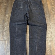 Vintage 90s Levi  s 549 Brown Tab Jeans
