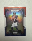 2023 Panini Prizm Rookies C.J. Stroud #339 Red White Blue Prizm (RC)