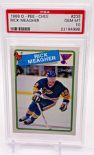 1988 O-Pee-Chee ** U-PICK** All PSA Graded