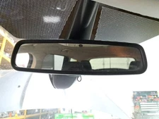 Interior Rear View/Rearview Mirror 2014 Escape Sku#4104605