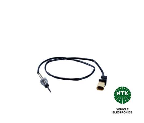 91797 SENSOR EXHAUST GAS TEMPERATURE NGK FOR VW CARAVELLE VI - Picture 3 of 7