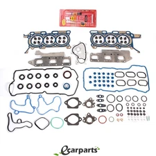 MLS Cylinder Head Gasket Set for 2015 2016 Ford F-150 V6 3.5L DOHC Turbo VIN"G"