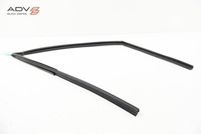 2019 - 2023 FORD RANGER FRONT RIGHT SIDE DOOR WINDOW GLASS RUN CHANNEL SEAL OEM