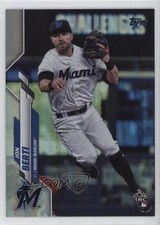2020 Topps Rainbow Foil Jon Berti #693 1j86