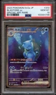 PSA 10 | Blastoise ex #202