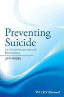 John Henden | Preventing Suicide | Taschenbuch | Englisch (2017)