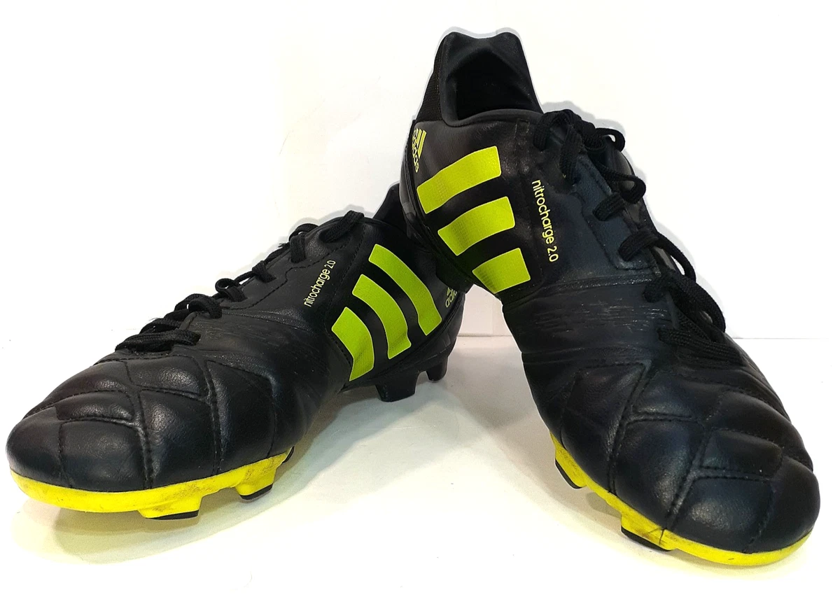 Preços baixos em Chuteiras Adidas nitrocharge 1.0 | eBay
