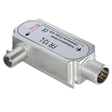LTE Sperrfilter mit DC-Durchgang 4G HD DVB-T2...