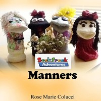 Rose Marie Colucci | Manners | Taschenbuch | Englisch (2019) | [.]