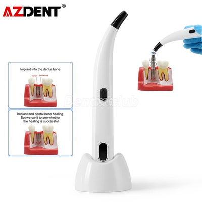 #ad #ad Dental Osstell Beacon ISQ Implant Stability Meter Measurement Osseointegration $355.99