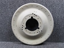 C-3064 (Alt: C3064) Hartzell 3-Blade Spinner Bulkhead C-3064 (Alt: C3064) Hartzell 3-Blade Spinner Bulkhead