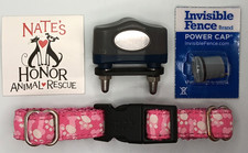 Invisible Fence MOD: RIG00-13546 Boundary Plus 7k With Battery And Collar