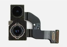 OEM iPhone 12 Back Camera Lens Rear Camera Module Flex Replacement Part