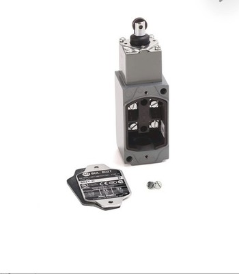 Allen-Bradley Oil Tight Limit Switch 802T-D  open box 