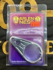 NOS ARLEN NESS DUAL THREAD CABLE CLAMP 1 - 1/4 in CUSTOM MOTORCYCLE CHOPPER