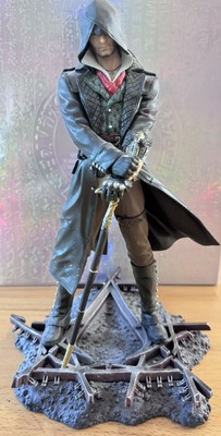 Assassins Creed Syndicate Figur