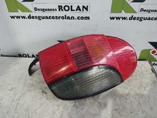 HECKLEUCHTE RECHTS / 959909 FÜR PEUGEOT 306 BREAK *