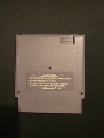 Double Dribble Baloncesto - Juego Cl&aacute;sico NES Nintendo 