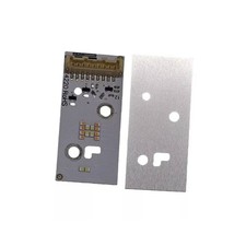 For Cadillac XT4 front headlight LED daytime running light DRL turn signal boaxi