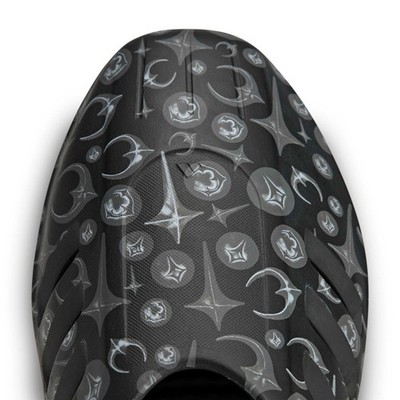 Adidas Originals x Thug Club (Black) adiFOM IIInfinity Mule Slide