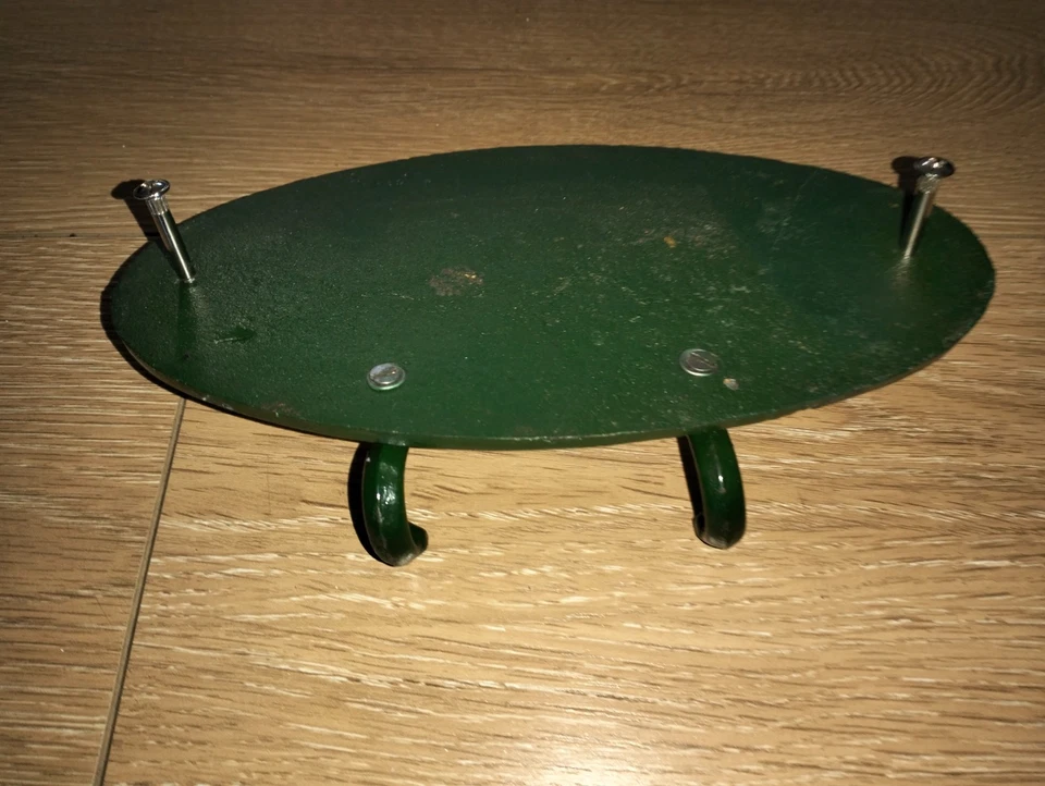 Land Rover Sign Plaque Oval 24.5cmx13.5 cm. - image 4 of 4